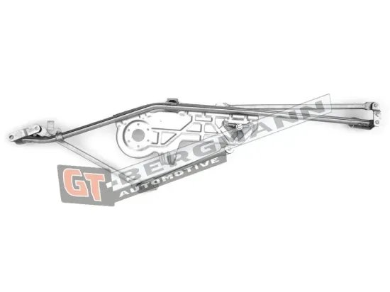 Wischergestänge GT-BERGMANN GT44-015 Bild Wischergestänge GT-BERGMANN GT44-015