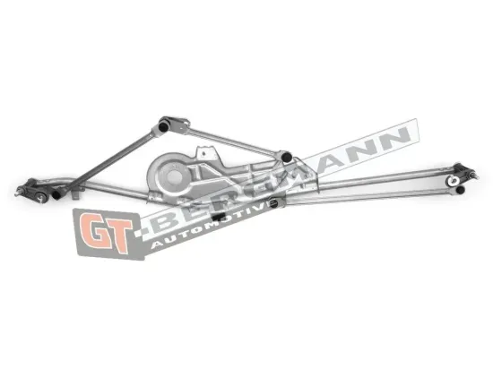 Wischergestänge GT-BERGMANN GT44-015 Bild Wischergestänge GT-BERGMANN GT44-015
