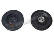 Riemenscheibe, Kurbelwelle GT-BERGMANN GT50-015