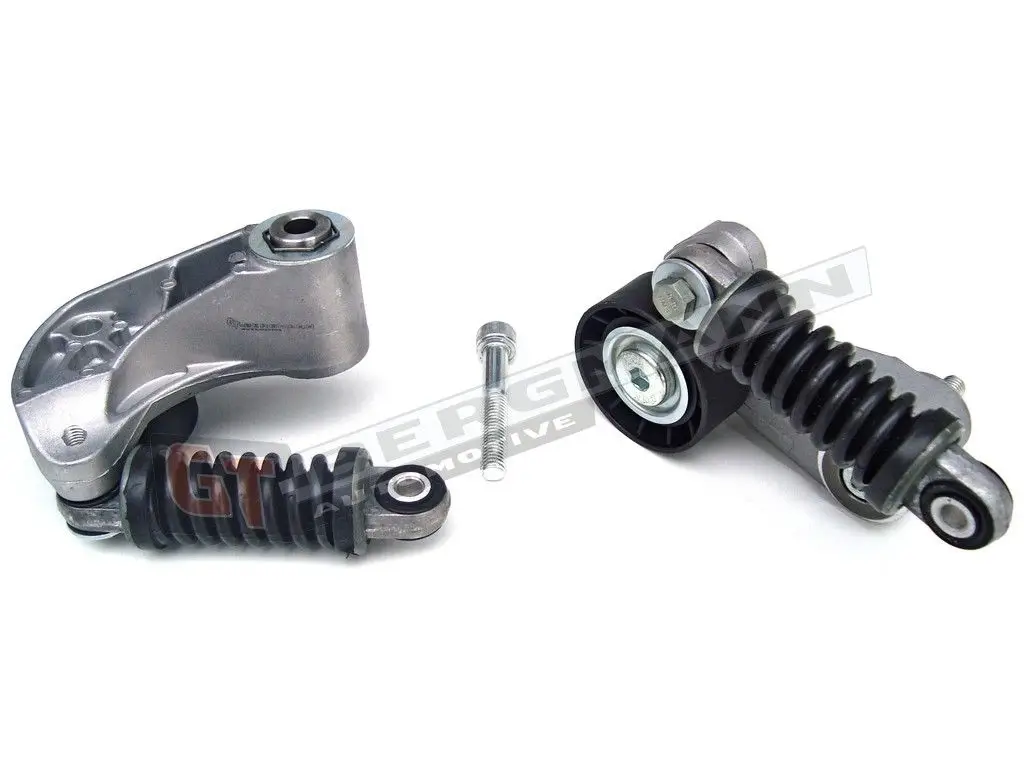 Riemenspanner, Keilrippenriemen GT-BERGMANN GT51-002