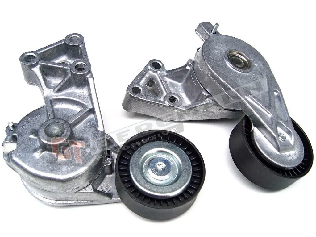 Riemenspanner, Keilrippenriemen GT-BERGMANN GT51-003