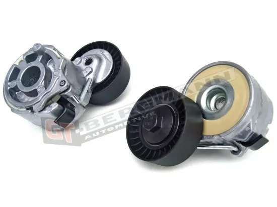 Riemenspanner, Keilrippenriemen GT-BERGMANN GT51-007 Bild Riemenspanner, Keilrippenriemen GT-BERGMANN GT51-007