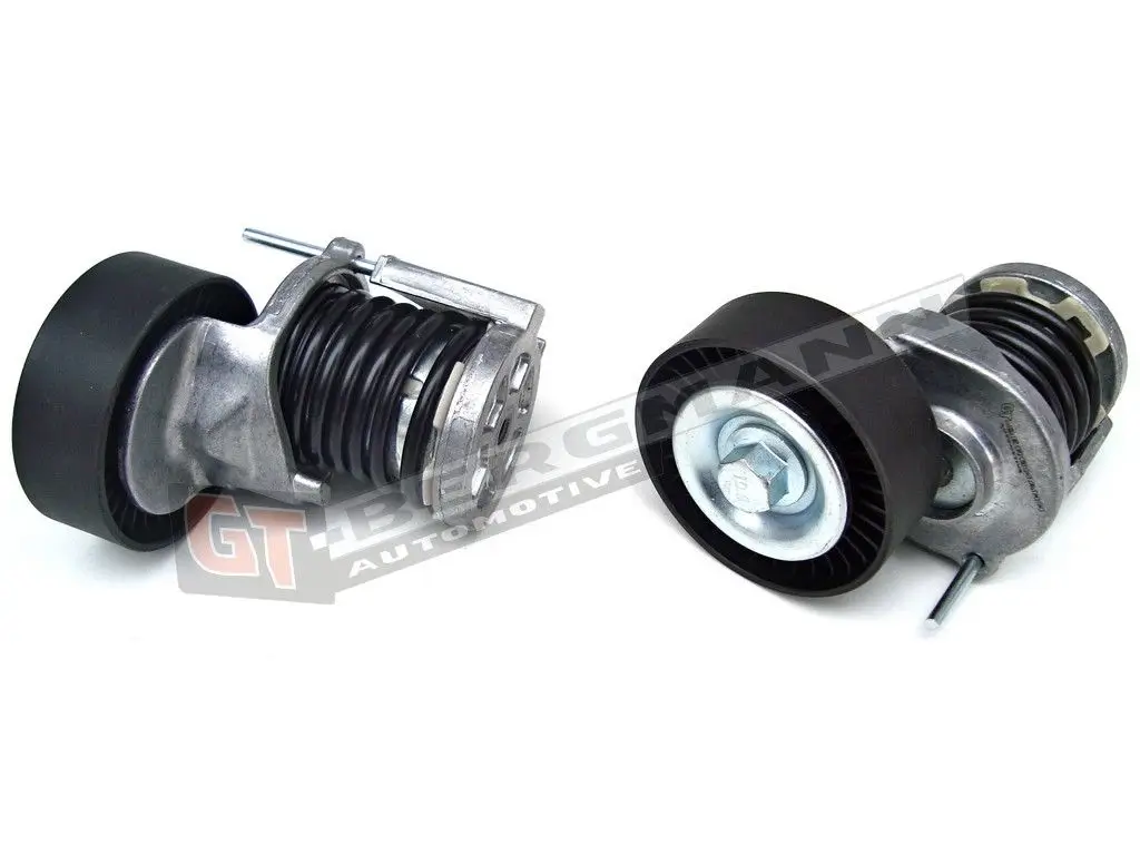 Riemenspanner, Keilrippenriemen GT-BERGMANN GT51-008