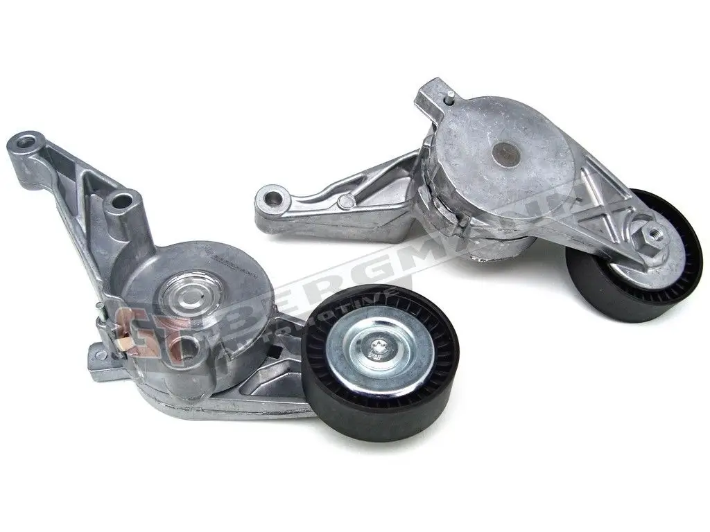 Riemenspanner, Keilrippenriemen GT-BERGMANN GT51-009