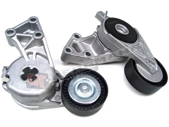 Riemenspanner, Keilrippenriemen GT-BERGMANN GT51-003 Bild Riemenspanner, Keilrippenriemen GT-BERGMANN GT51-003