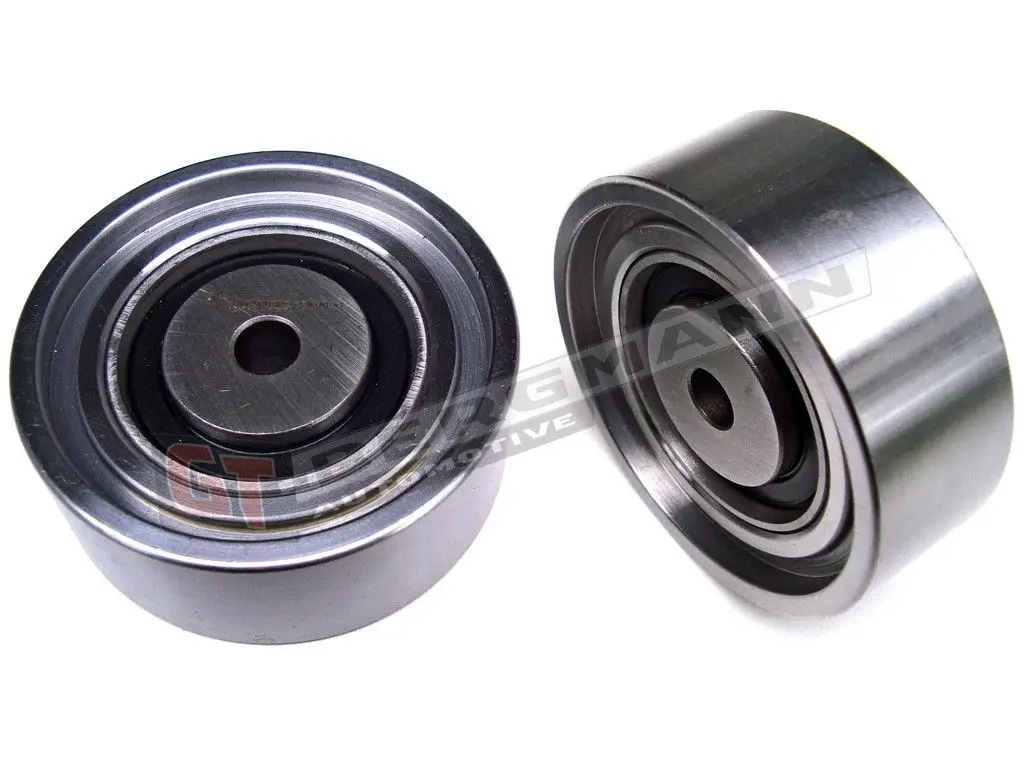 Umlenk-/Führungsrolle, Keilrippenriemen GT-BERGMANN GT51-013