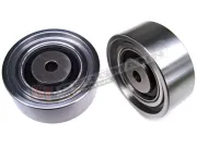 Umlenk-/Führungsrolle, Keilrippenriemen GT-BERGMANN GT51-013