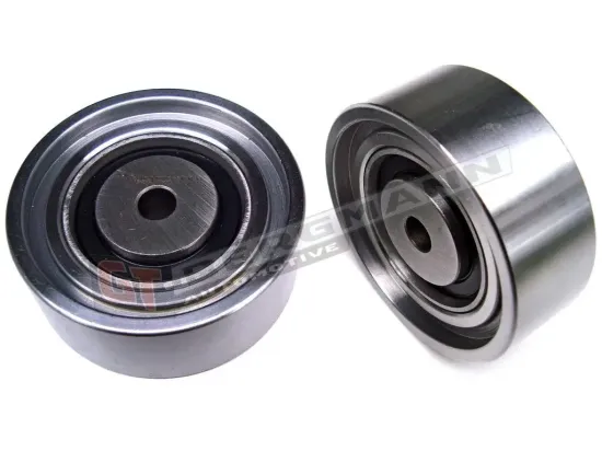 Umlenk-/Führungsrolle, Keilrippenriemen GT-BERGMANN GT51-013 Bild Umlenk-/Führungsrolle, Keilrippenriemen GT-BERGMANN GT51-013