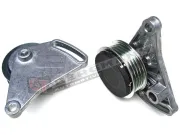 Spannrolle, Keilrippenriemen GT-BERGMANN GT51-014