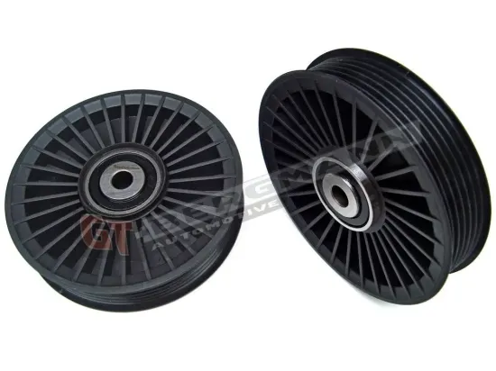 Umlenk-/Führungsrolle, Keilrippenriemen GT-BERGMANN GT51-017 Bild Umlenk-/Führungsrolle, Keilrippenriemen GT-BERGMANN GT51-017