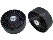 Spannrolle, Keilrippenriemen GT-BERGMANN GT51-019