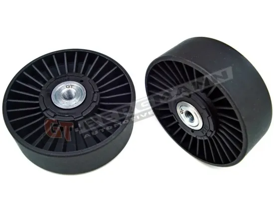 Spannrolle, Keilrippenriemen GT-BERGMANN GT51-019 Bild Spannrolle, Keilrippenriemen GT-BERGMANN GT51-019