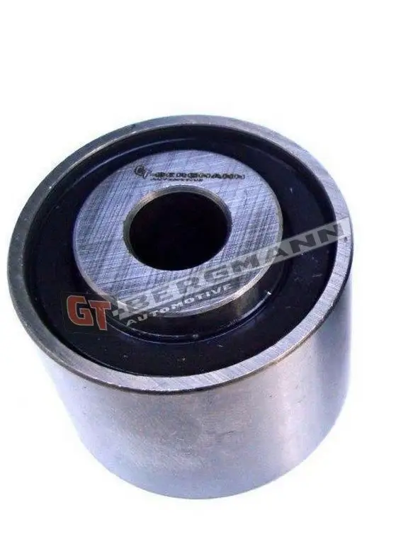 Umlenk-/Führungsrolle, Keilrippenriemen GT-BERGMANN GT51-023