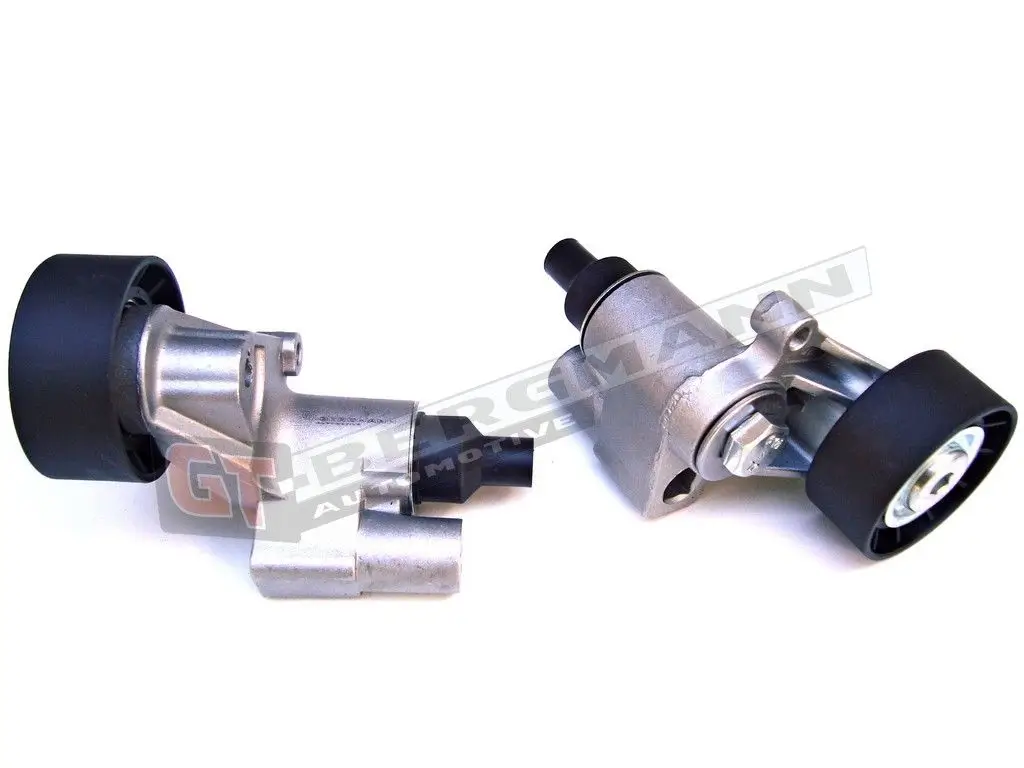 Riemenspanner, Keilrippenriemen GT-BERGMANN GT51-024