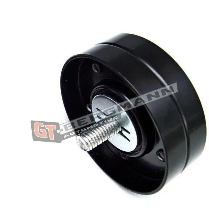 Umlenk-/Führungsrolle, Keilrippenriemen GT-BERGMANN GT51-028