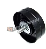 Umlenk-/Führungsrolle, Keilrippenriemen GT-BERGMANN GT51-028