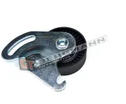 Spannrolle, Keilrippenriemen GT-BERGMANN GT51-031