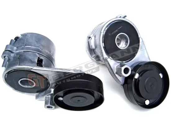 Riemenspanner, Keilrippenriemen GT-BERGMANN GT51-033 Bild Riemenspanner, Keilrippenriemen GT-BERGMANN GT51-033