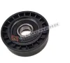 Umlenk-/Führungsrolle, Keilrippenriemen GT-BERGMANN GT51-034