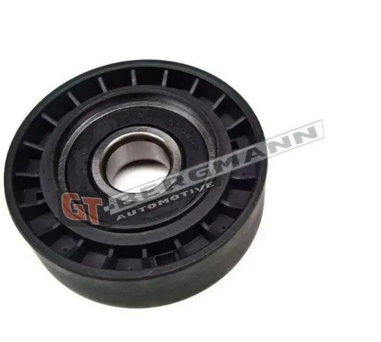 Umlenk-/Führungsrolle, Keilrippenriemen GT-BERGMANN GT51-034 Bild Umlenk-/Führungsrolle, Keilrippenriemen GT-BERGMANN GT51-034
