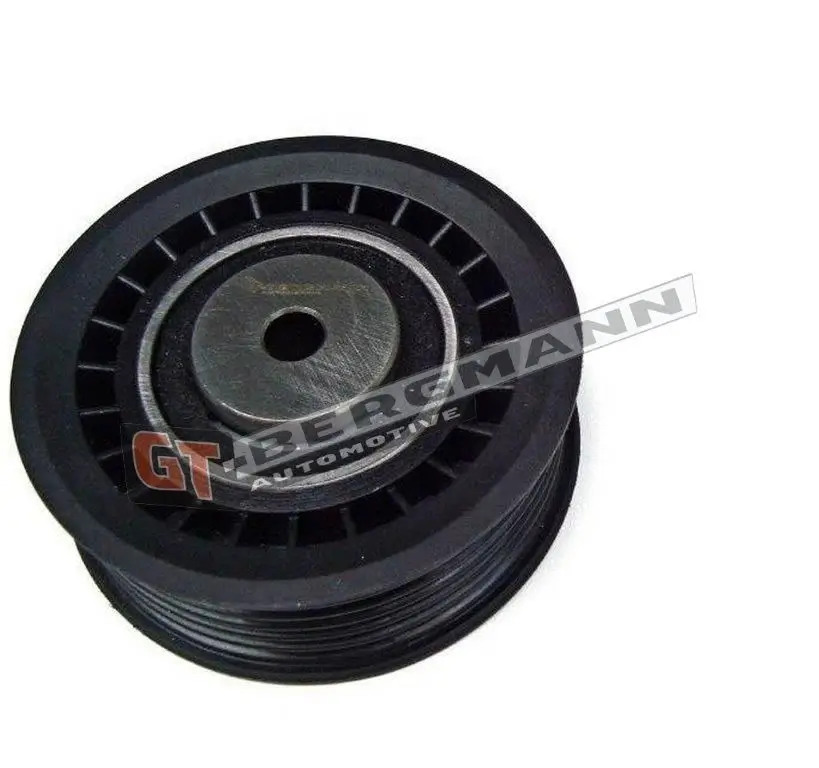 Umlenk-/Führungsrolle, Keilrippenriemen GT-BERGMANN GT51-023