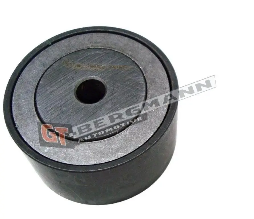 Umlenk-/Führungsrolle, Keilrippenriemen GT-BERGMANN GT51-039