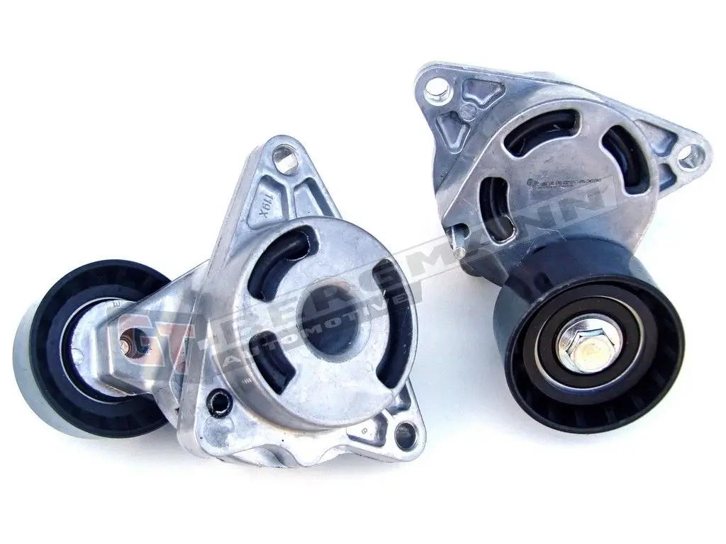 Riemenspanner, Keilrippenriemen GT-BERGMANN GT51-041