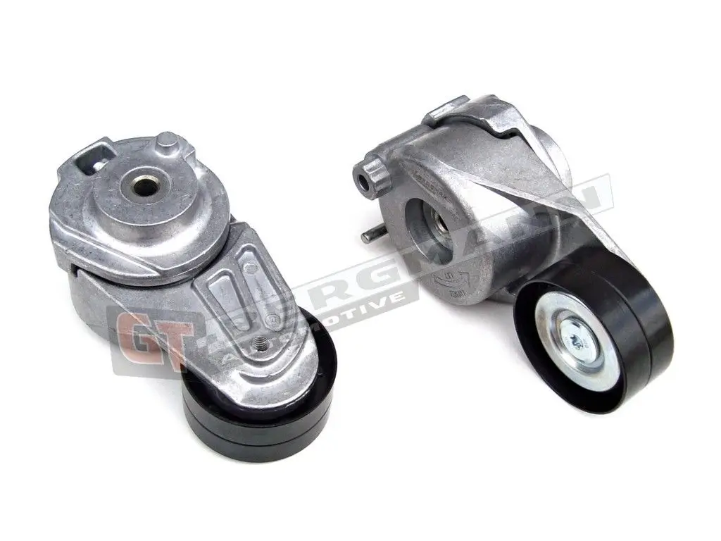 Riemenspanner, Keilrippenriemen GT-BERGMANN GT51-043