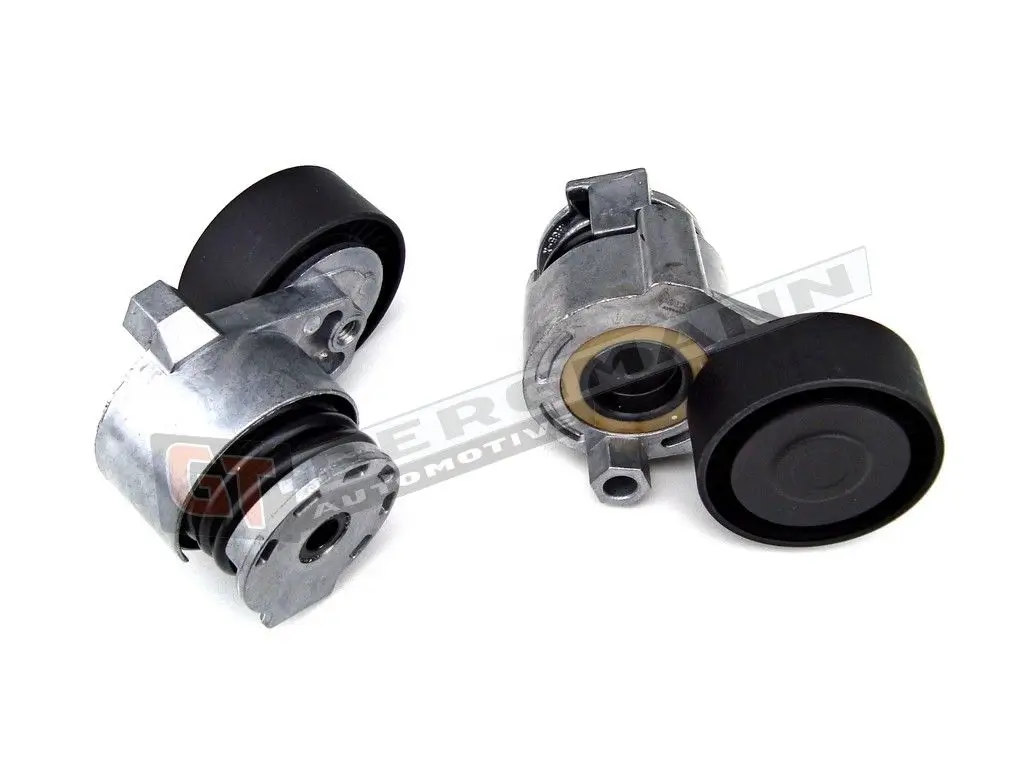 Riemenspanner, Keilrippenriemen GT-BERGMANN GT51-045