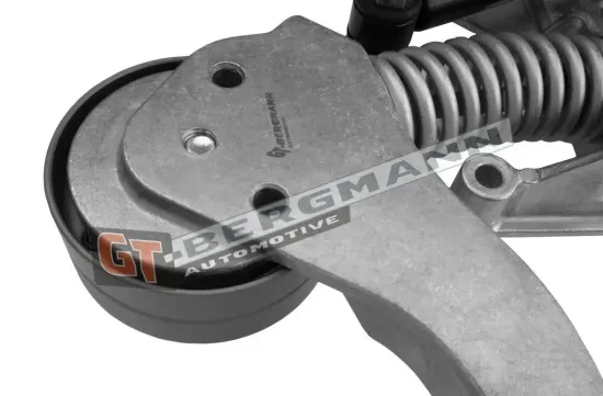 Riemenspanner, Keilrippenriemen GT-BERGMANN GT51-047 Bild Riemenspanner, Keilrippenriemen GT-BERGMANN GT51-047