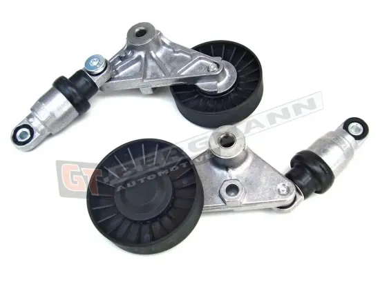 Riemenspanner, Keilrippenriemen GT-BERGMANN GT51-048 Bild Riemenspanner, Keilrippenriemen GT-BERGMANN GT51-048