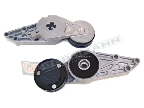 Riemenspanner, Keilrippenriemen GT-BERGMANN GT51-049 Bild Riemenspanner, Keilrippenriemen GT-BERGMANN GT51-049