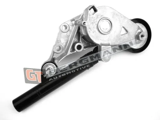 Riemenspanner, Keilrippenriemen GT-BERGMANN GT51-050 Bild Riemenspanner, Keilrippenriemen GT-BERGMANN GT51-050