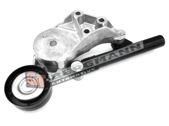 Riemenspanner, Keilrippenriemen GT-BERGMANN GT51-050 Bild Riemenspanner, Keilrippenriemen GT-BERGMANN GT51-050