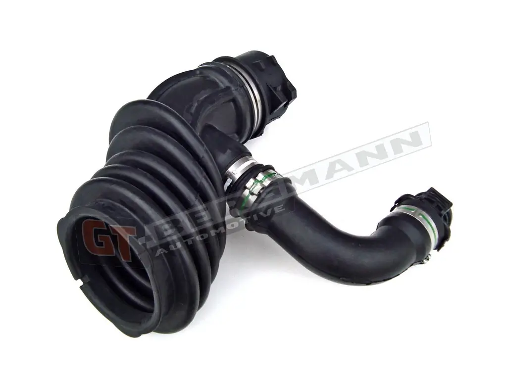 Ansaugschlauch, Luftfilter Luftmassenmesser zum Turbolader GT-BERGMANN GT52-009