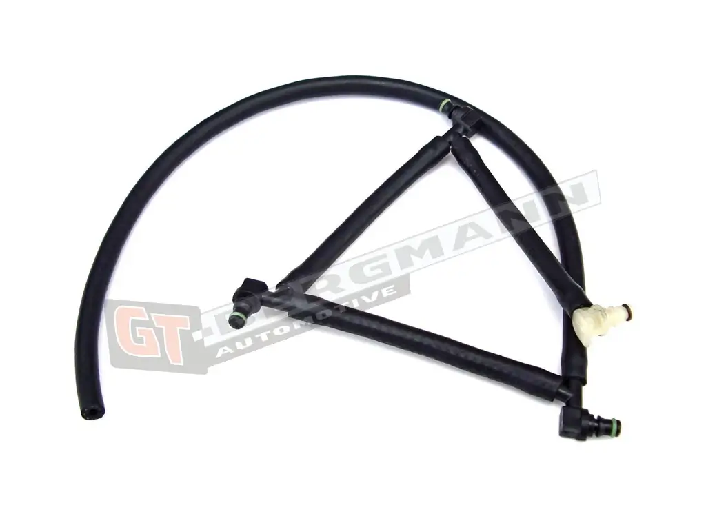 Kraftstoffschlauch GT-BERGMANN GT52-012