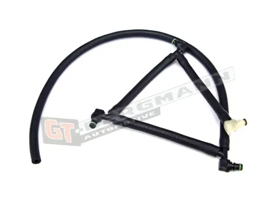 Kraftstoffschlauch GT-BERGMANN GT52-012 Bild Kraftstoffschlauch GT-BERGMANN GT52-012