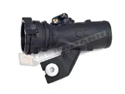 Ladeluftschlauch GT-BERGMANN GT52-015