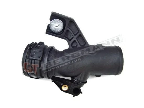 Ladeluftschlauch GT-BERGMANN GT52-015 Bild Ladeluftschlauch GT-BERGMANN GT52-015