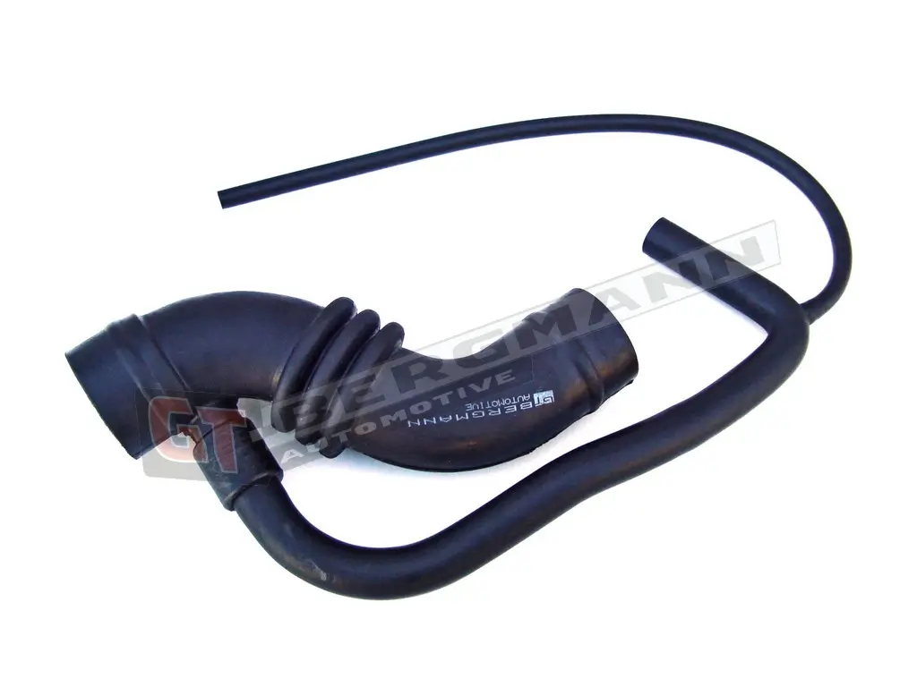 Ansaugschlauch, Luftfilter GT-BERGMANN GT52-021