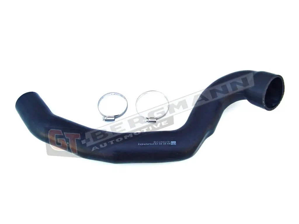 Ladeluftschlauch GT-BERGMANN GT52-035
