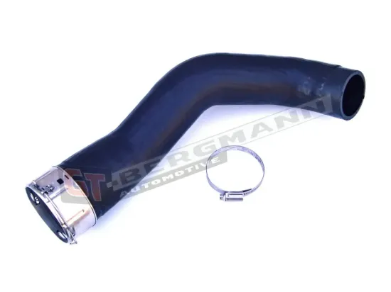 Ladeluftschlauch GT-BERGMANN GT52-041 Bild Ladeluftschlauch GT-BERGMANN GT52-041