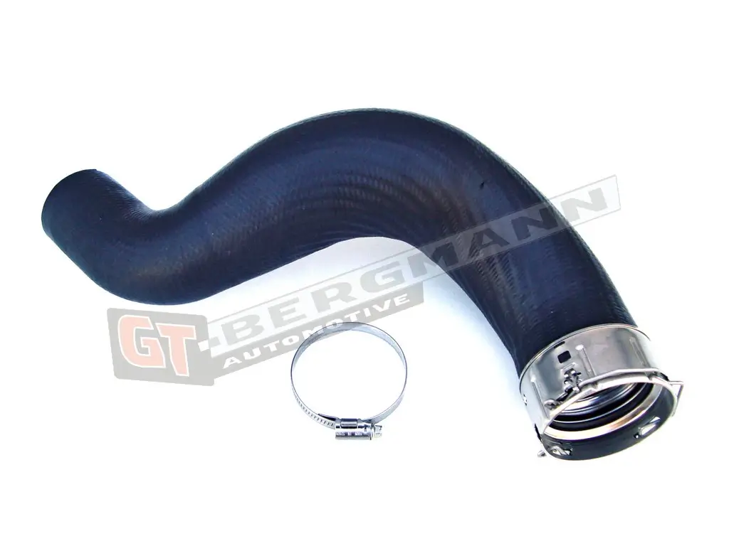 Ladeluftschlauch GT-BERGMANN GT52-044
