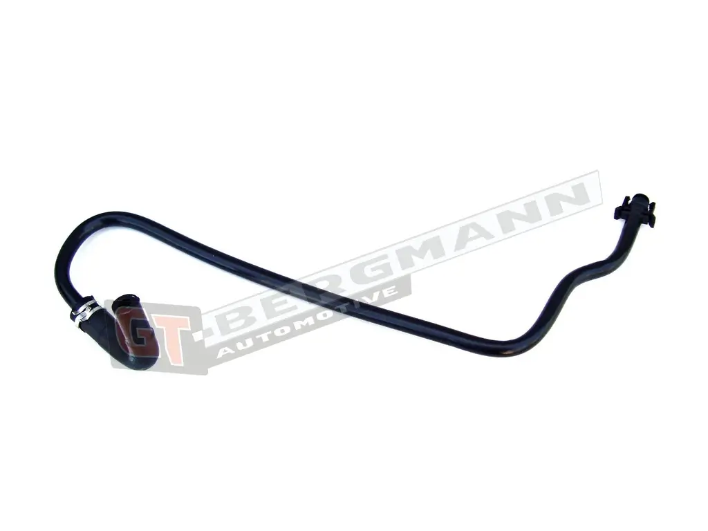 Kühlerschlauch GT-BERGMANN GT52-068