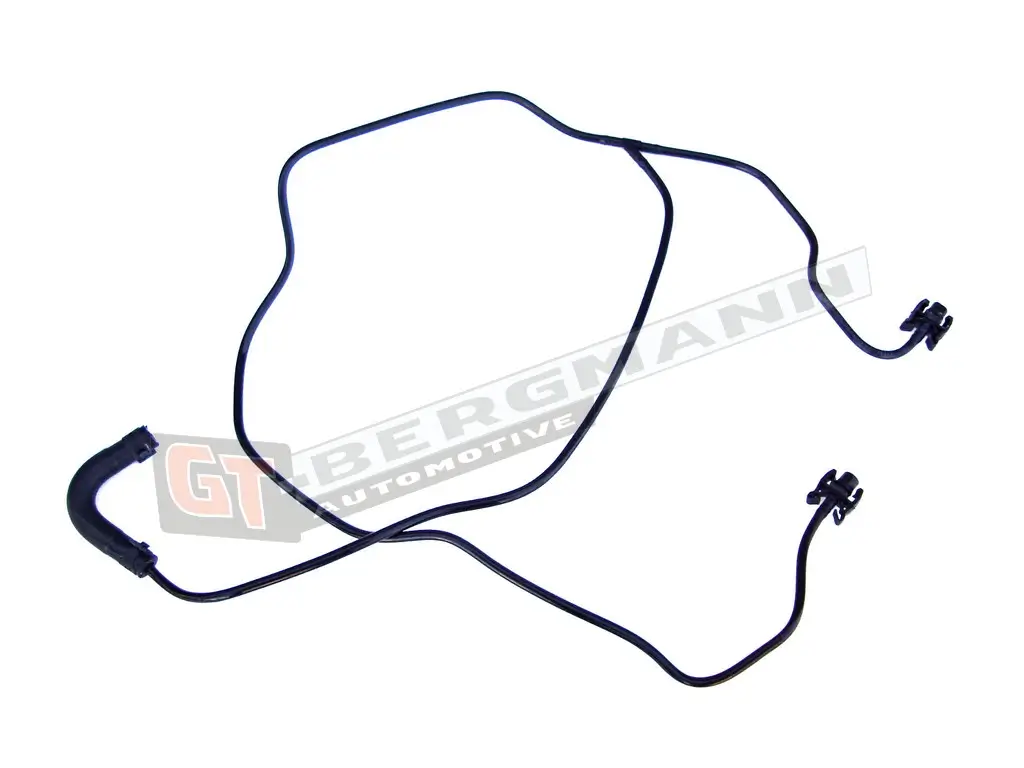 Kühlerschlauch Motorkühler GT-BERGMANN GT52-069