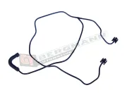 Kühlerschlauch Motorkühler GT-BERGMANN GT52-069