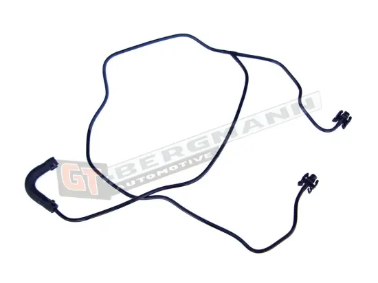 Kühlerschlauch Motorkühler GT-BERGMANN GT52-069 Bild Kühlerschlauch Motorkühler GT-BERGMANN GT52-069