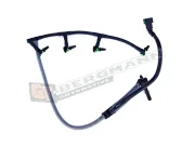 Kraftstoffschlauch GT-BERGMANN GT52-070