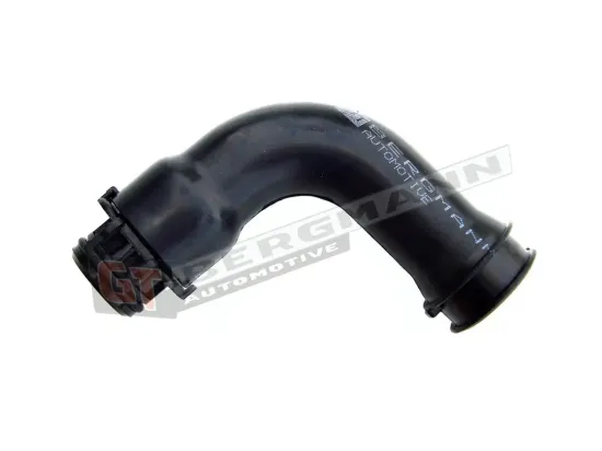 Ladeluftschlauch Luftmassenmesser zum Turbolader GT-BERGMANN GT52-100 Bild Ladeluftschlauch Luftmassenmesser zum Turbolader GT-BERGMANN GT52-100