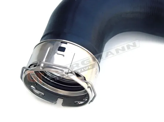 Ladeluftschlauch GT-BERGMANN GT52-105 Bild Ladeluftschlauch GT-BERGMANN GT52-105